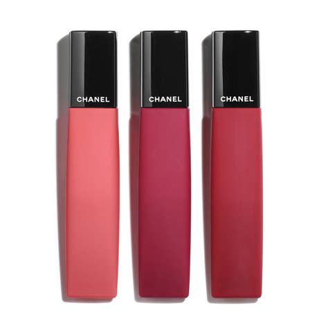 chanel barras de labios|Barras de Labios .